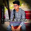 About Love hate Song